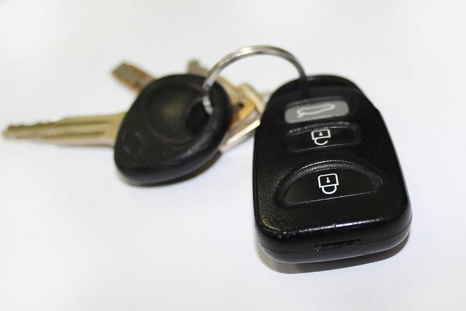 Fiat Car key replacement